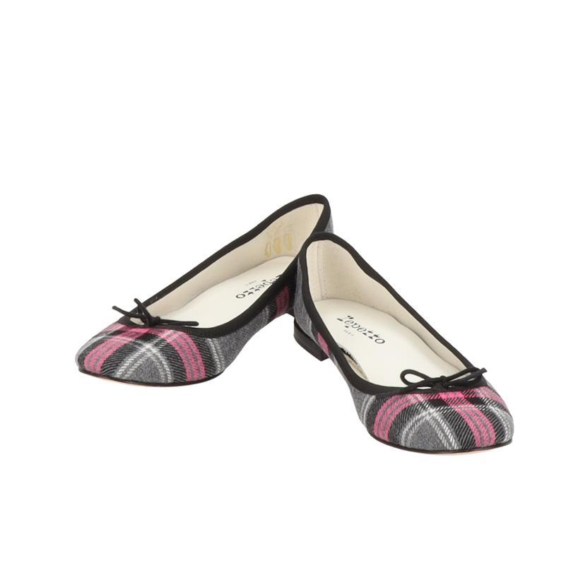 美品　レペット フラットシューズ repetto（レペット） レペット/フラットシューズ/ABランク/94【中古