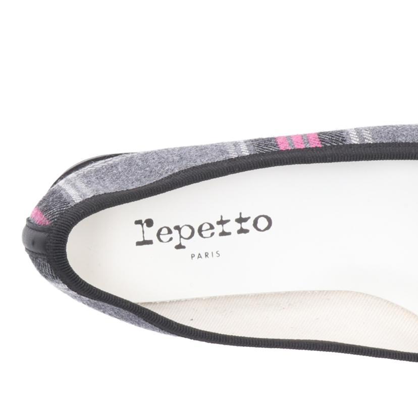 repetto（レペット） レペット/フラットシューズ/ABランク/94【中古