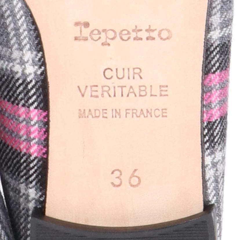 repetto（レペット） レペット/フラットシューズ/ABランク/94【中古