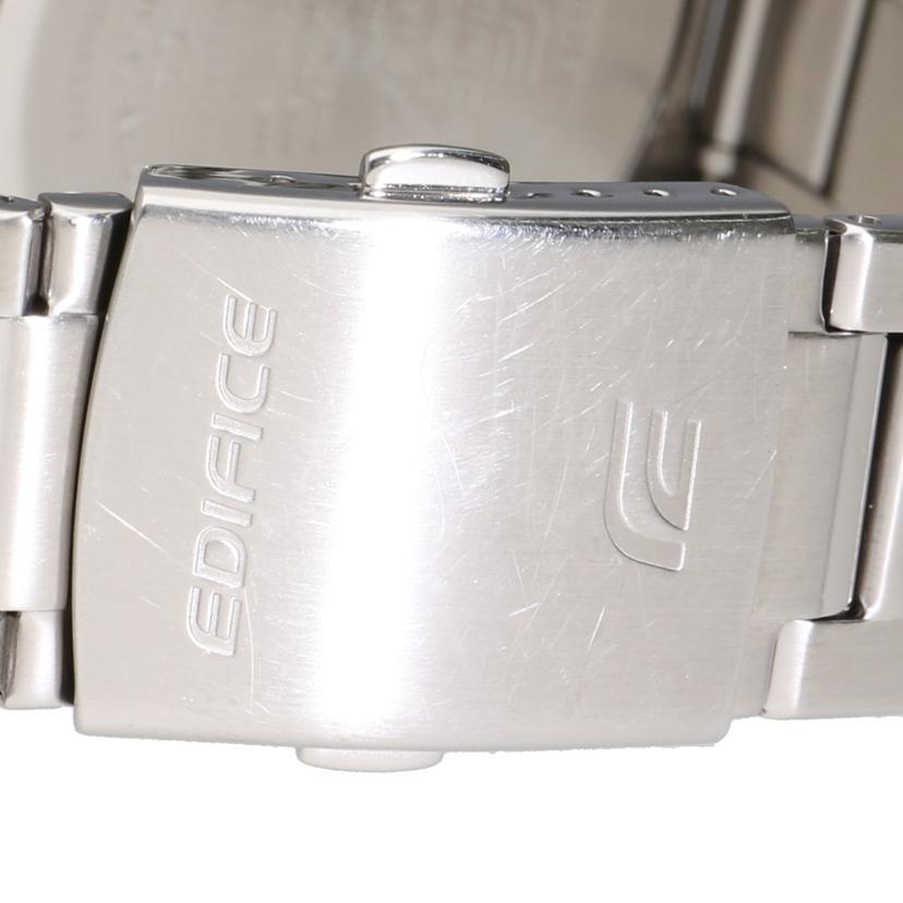 CASIO（カシオ） カシオ/EDIFICE海外モデル/ソーラー/ECB-S100D-2ADF