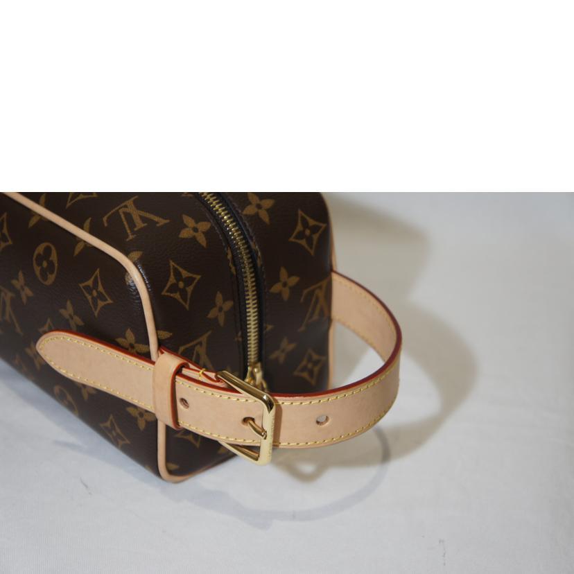 LOUIS VUITTON ルイ・ヴィトン/ロッカードップキット/モノグラム  