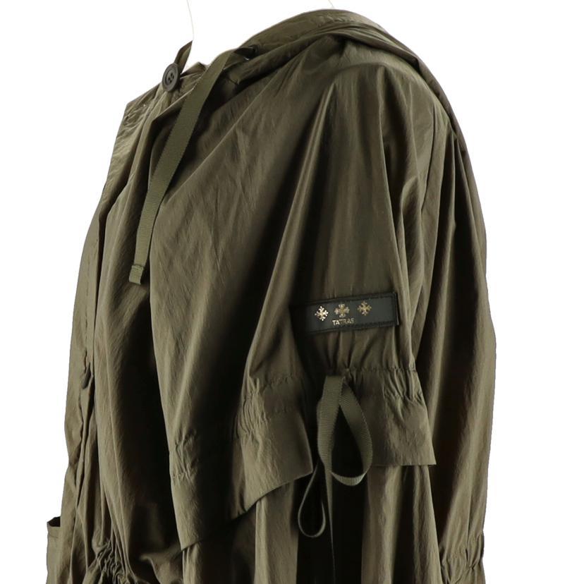 TATRAS タトラス/モッズコート/LTK19S4199/ABランク/94【中古