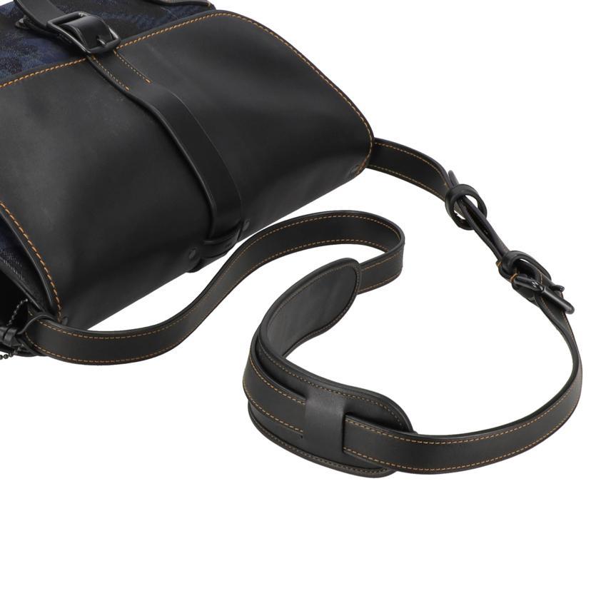 COACH コーチ/ゴッサムメッセンジャー/34716/GO/ABランク/94【中古】 COACH（コーチ） コーチ/ゴッサムメッセンジャー/34716/GO/ABランク/94