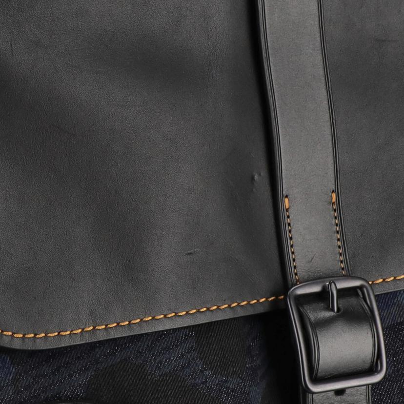 COACH（コーチ） コーチ/ゴッサムメッセンジャー/34716/GO/ABランク/94