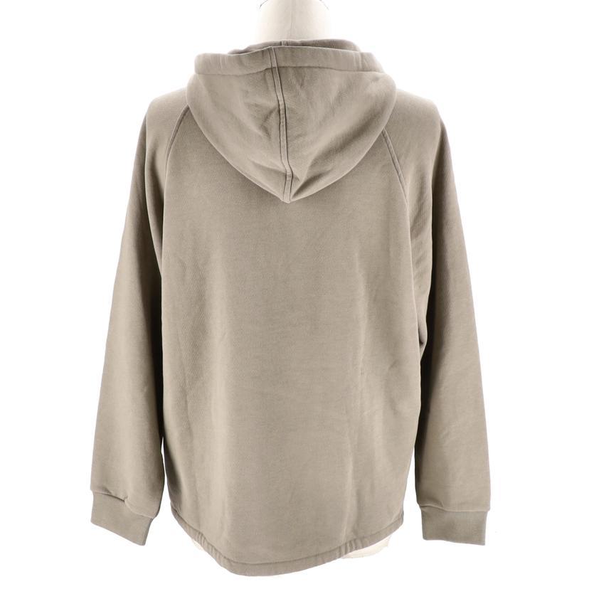 GUCCI グッチ/ウエイブストライプハーフジップパーカー/644656/Aランク/94【中古】 GUCCI（グッチ） グッチ/ウエイブストライプハーフジップパーカー