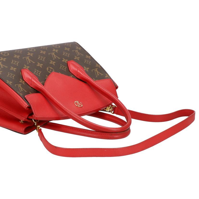 LOUIS VUITTON（ルイ・ヴィトン） ルイ・ヴィトン/フロリーヌ 