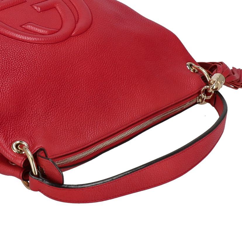 GUCCI（グッチ） グッチ/ソーホー2WAYショルダーバッグ/536194/591