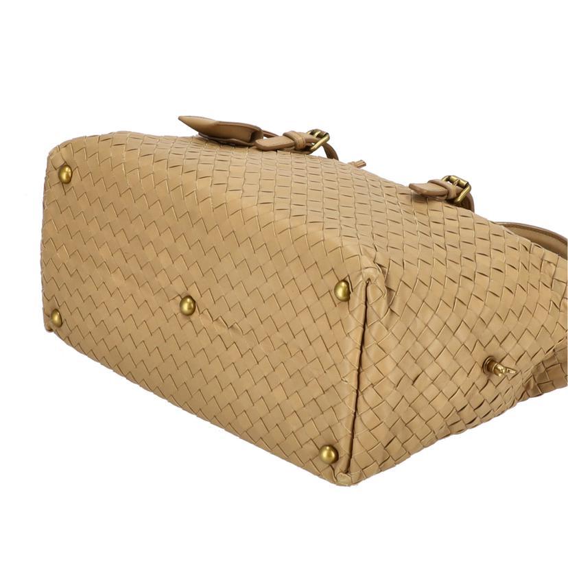 ボッテガヴェネタ　バッグ　バック　イントレチャート　ボストンバッグ　ハンドバッグ BOTTEGA VENETA（ボッテガ・ヴェネタ） BOTTAGA VENETA ボッテガ