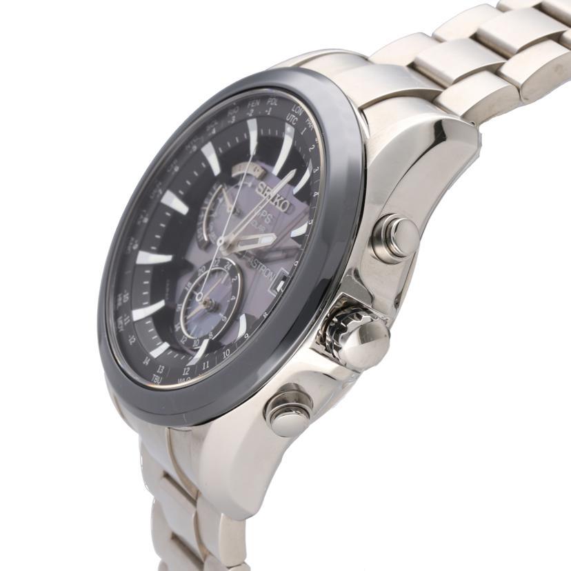 SEIKO（セイコー） セイコー/アストロン/GPSソーラー/7X52-0AA0/480