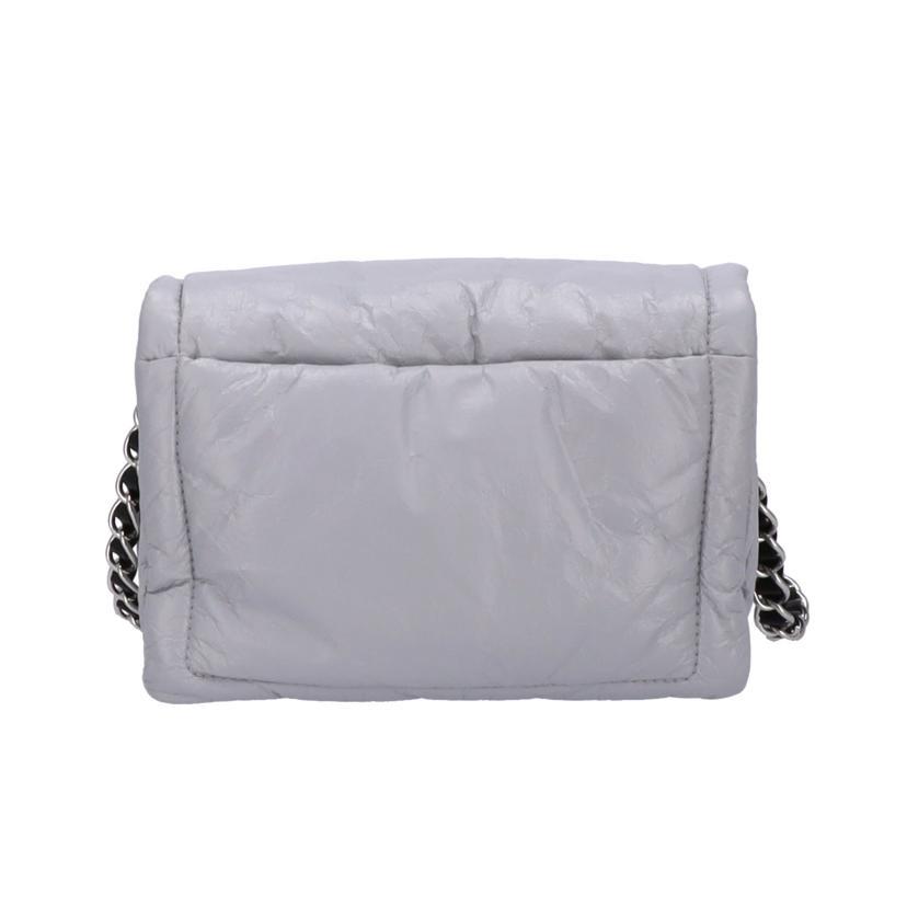 MARC JACOBS マークジェイコブス/The Pillow Bag/2wayバッグ