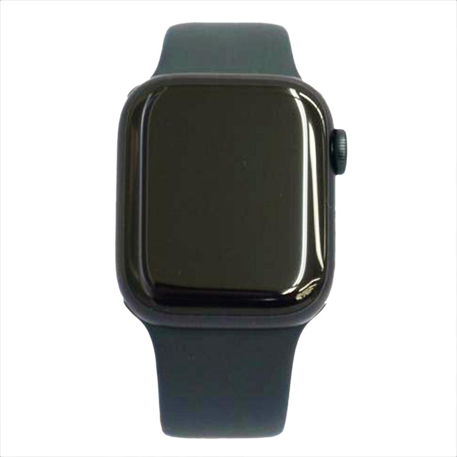 Apple アップル/Apple Watch series7 41mm GPS+Celluraモデル 