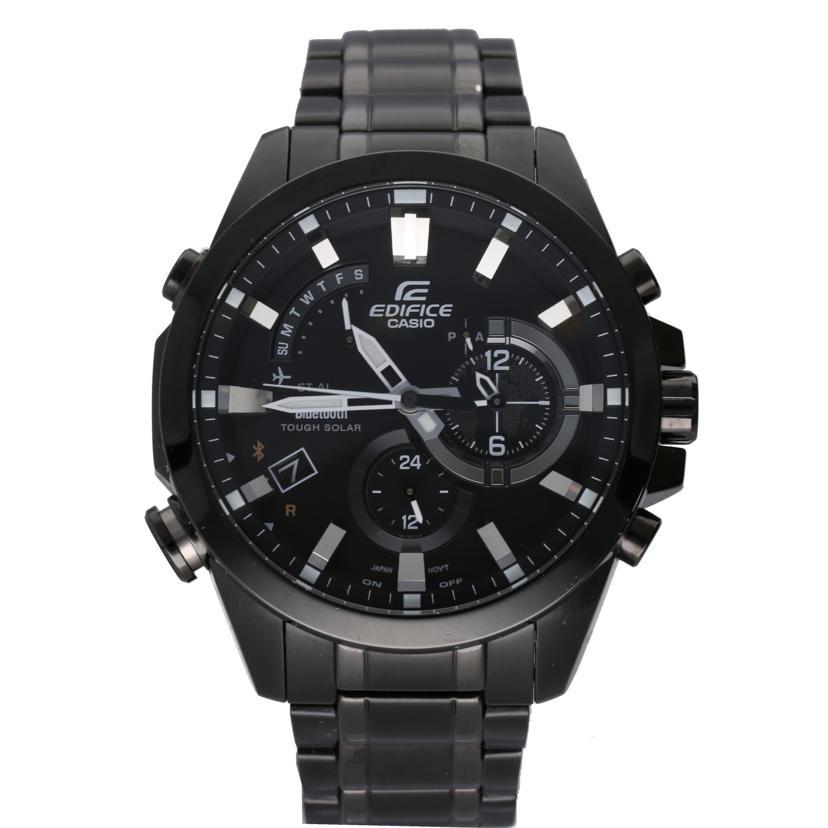 EDIFICE EQB-510 腕時計 メンズ CASIO