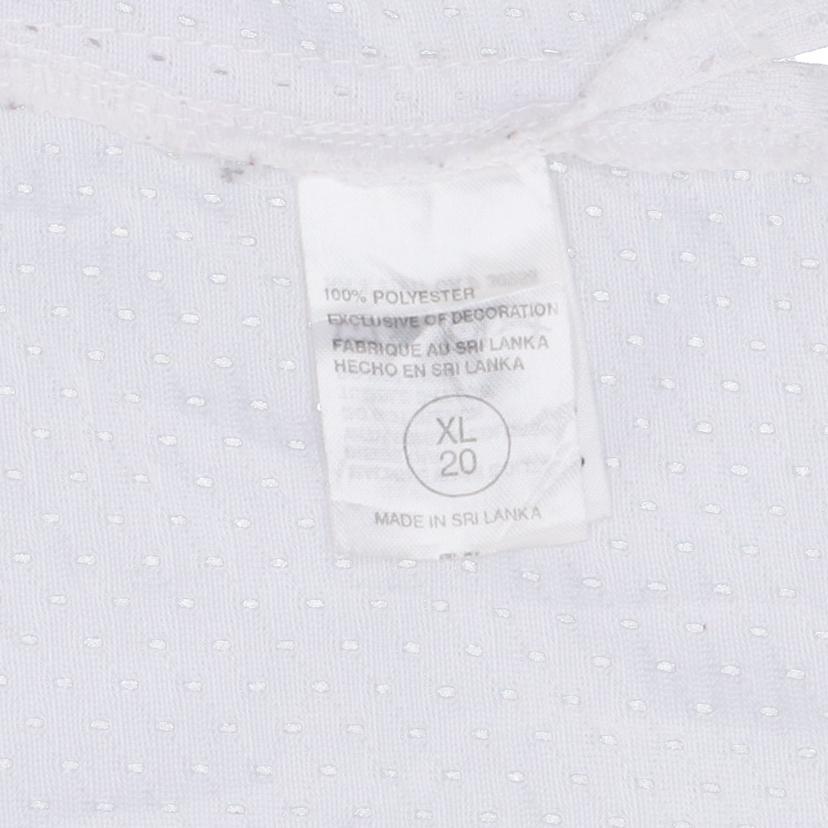 NIKE（ナイキ） ナイキ/セルティックス ユニフォーム 34ピアース WHT