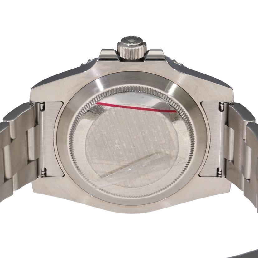 ROLEX（ロレックス） サブマリーナノンデイト/114060/R46*****/Aランク
