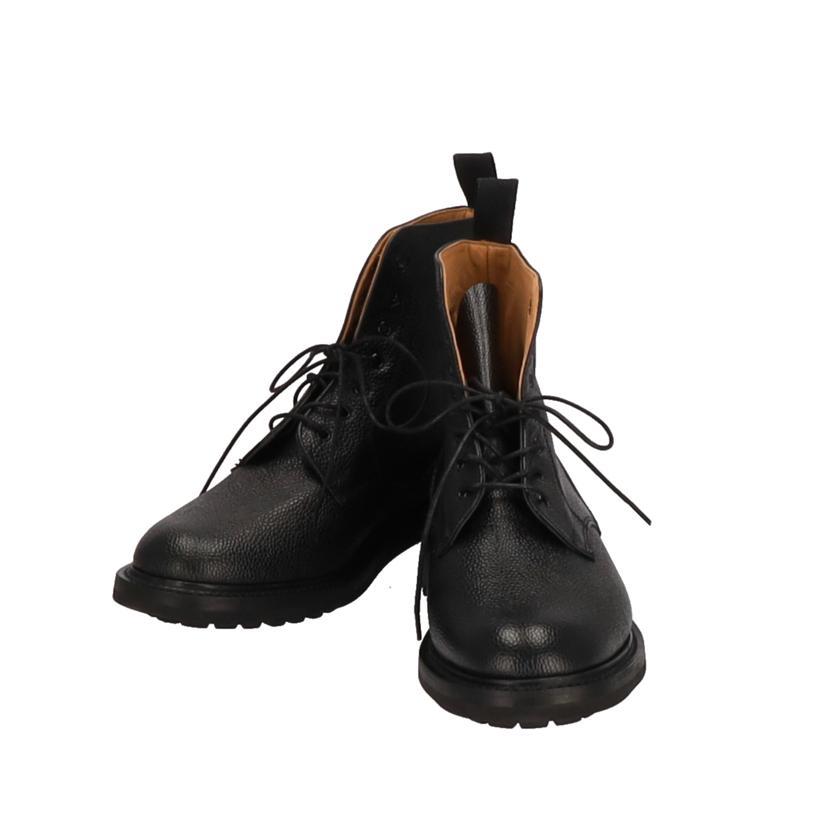 サンダース　SANDERS KELSO カントリーブーツ SANDERS（サンダース） サンダース/Kelsoダービーブーツ BLK/8366BG