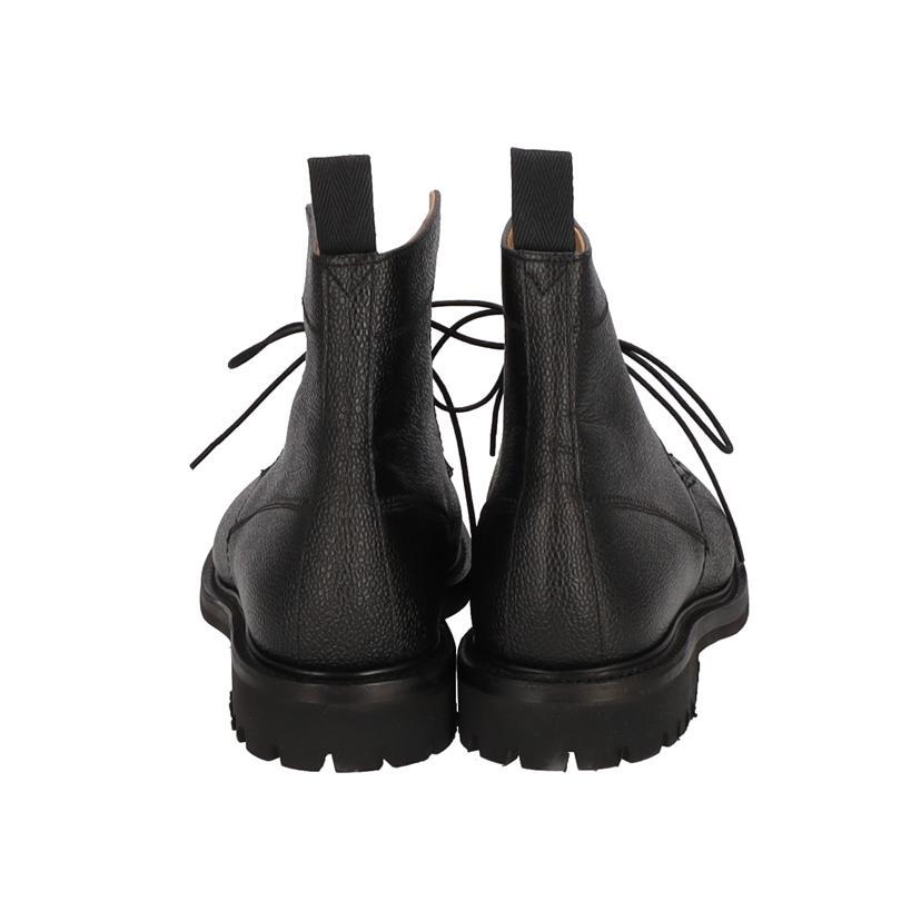 SANDERS（サンダース） サンダース/Kelsoダービーブーツ BLK/8366BG