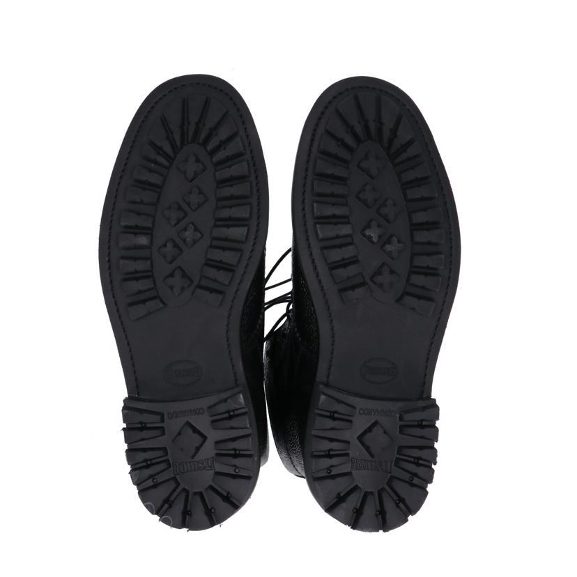 SANDERS（サンダース） サンダース/Kelsoダービーブーツ BLK/8366BG