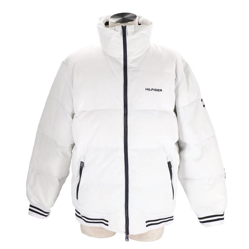 TOMMY HILFIGER トミーヒルフィガー/ダウンジャケット ナイロン TOMMY HILFIGER トミーヒルフィガー/ダウンジャケット ナイロン