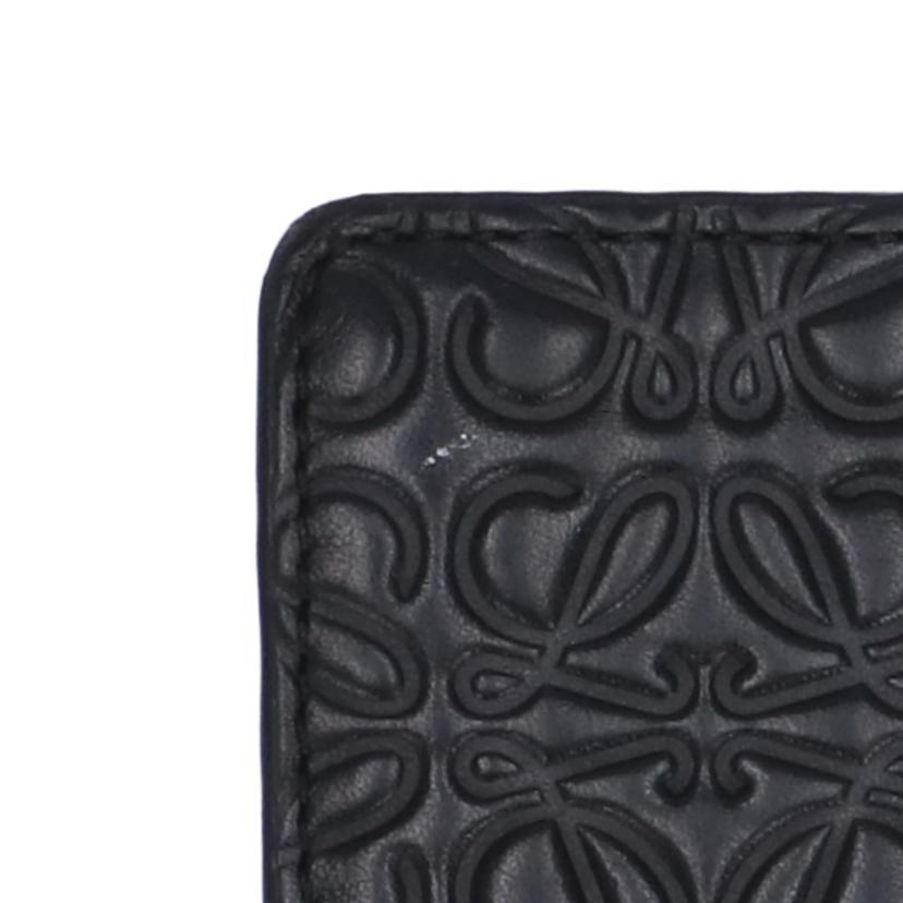 【商談中】　LOEWE ロエベ　アナグラム　コンパクトウォレット アナグラム コンパクト フラップウォレット | 商品詳細 | 高島屋