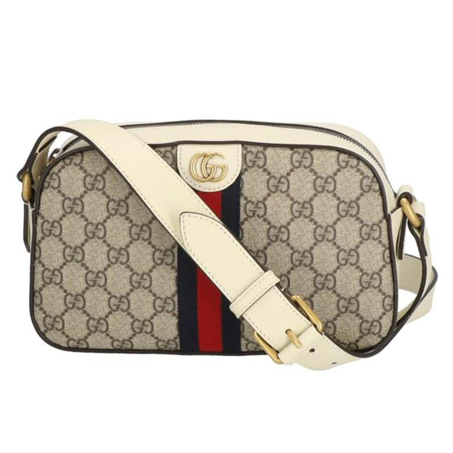 br>GUCCI グッチ/オフディアカメラバッグ/681064/525***/SAランク/07  