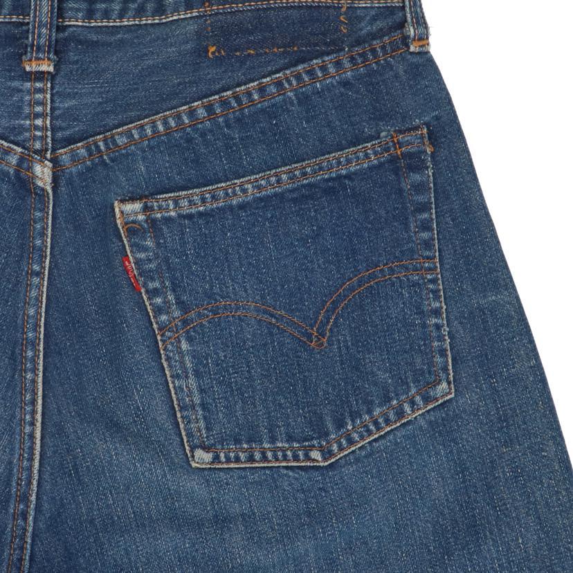 Levi's（リーバイス） リーバイス/501 BIG E 66モデル 70年代初期/501