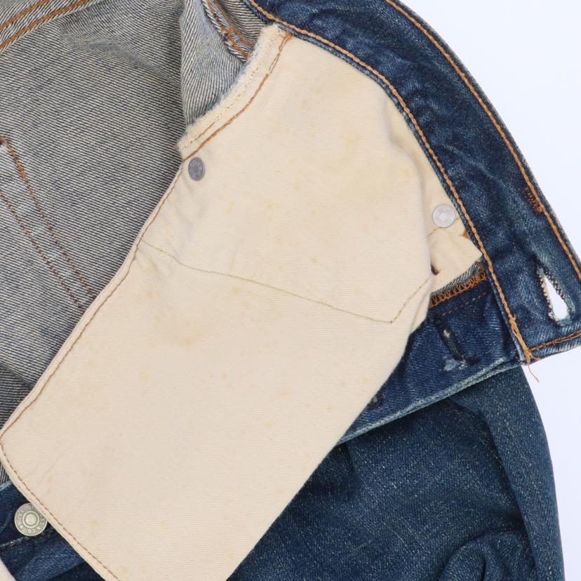 Levi's（リーバイス） リーバイス/501 BIG E 66モデル 70年代初期/501