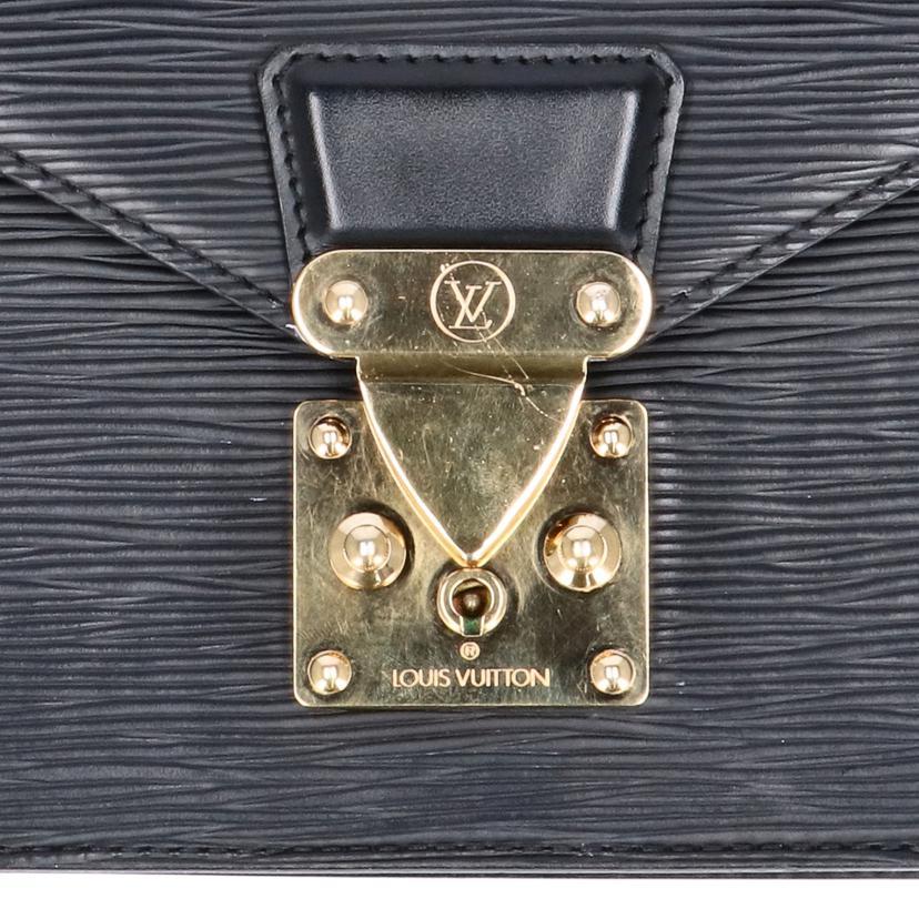 LOUIS VUITTON（ルイ・ヴィトン） ルイ・ヴィトン/ポシェット セリエ