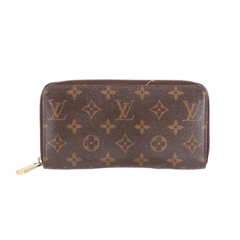 LOUIS VUITTON ルイヴィトン/ジッピーウォレット/ローズバレ LOUIS VUITTON ルイヴィトン/ジッピーウォレット/ローズバレ