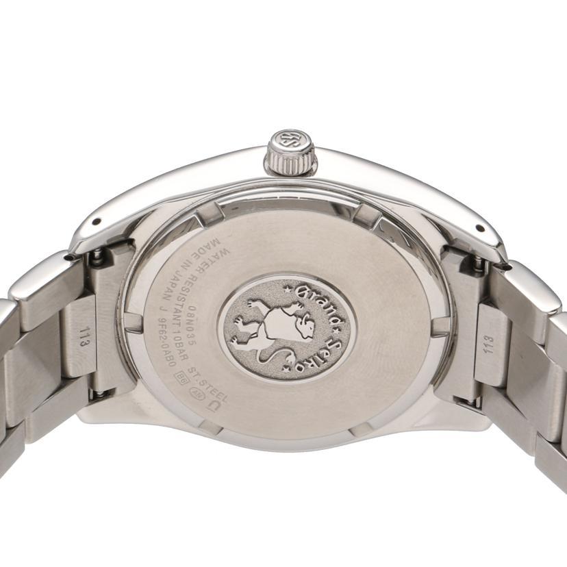 Grand Seiko グランドセイコー/クオーツ時計/9F62-0AB0/08N***/B