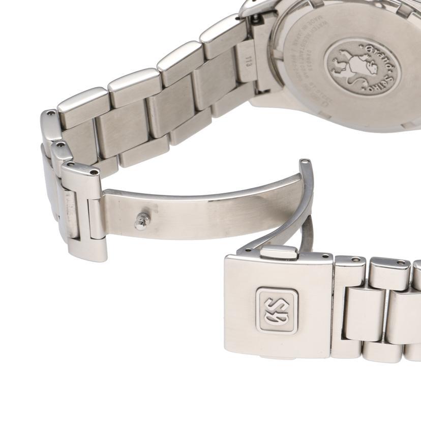 Grand Seiko グランドセイコー/クオーツ時計/9F62-0AB0/08N***/Bランク