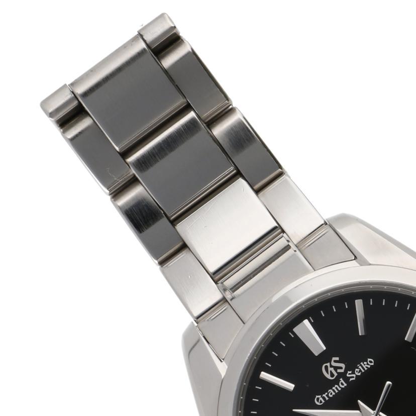 Grand Seiko グランドセイコー/クオーツ時計/9F62-0AB0/08N***/Bランク