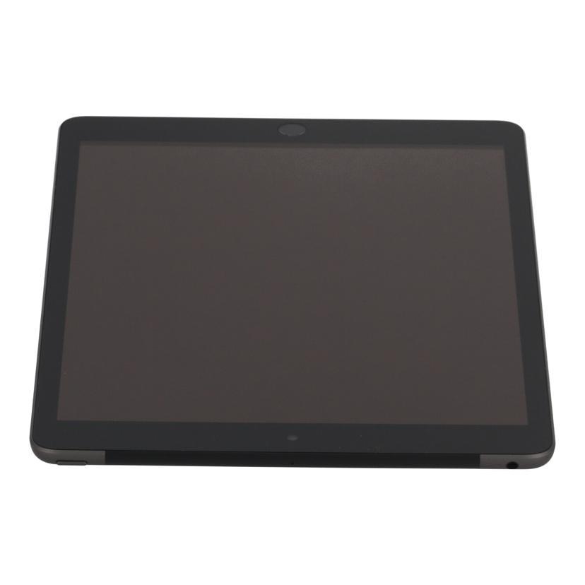 Apple au アップル/iPad 第9世代 Cellular 64GB 2021/MK473J/A/DFXLW6CVVT/Bランク/09【中古】の画像