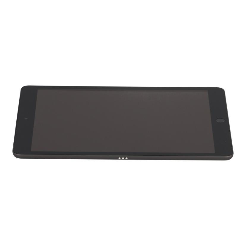 Apple au アップル/iPad 第9世代 Cellular 64GB 2021/MK473J/A/DFXLW6CVVT/Bランク/09【中古】の画像