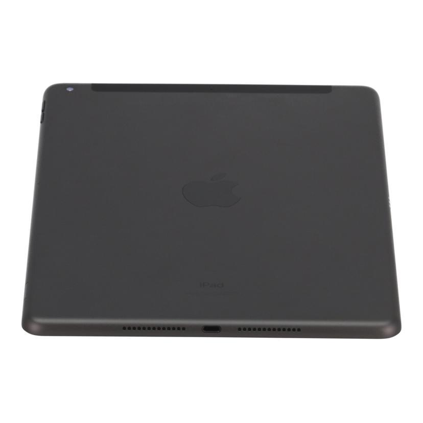 Apple au アップル/iPad 第9世代 Cellular 64GB 2021/MK473J/A/DFXLW6CVVT/Bランク/09【中古】の画像