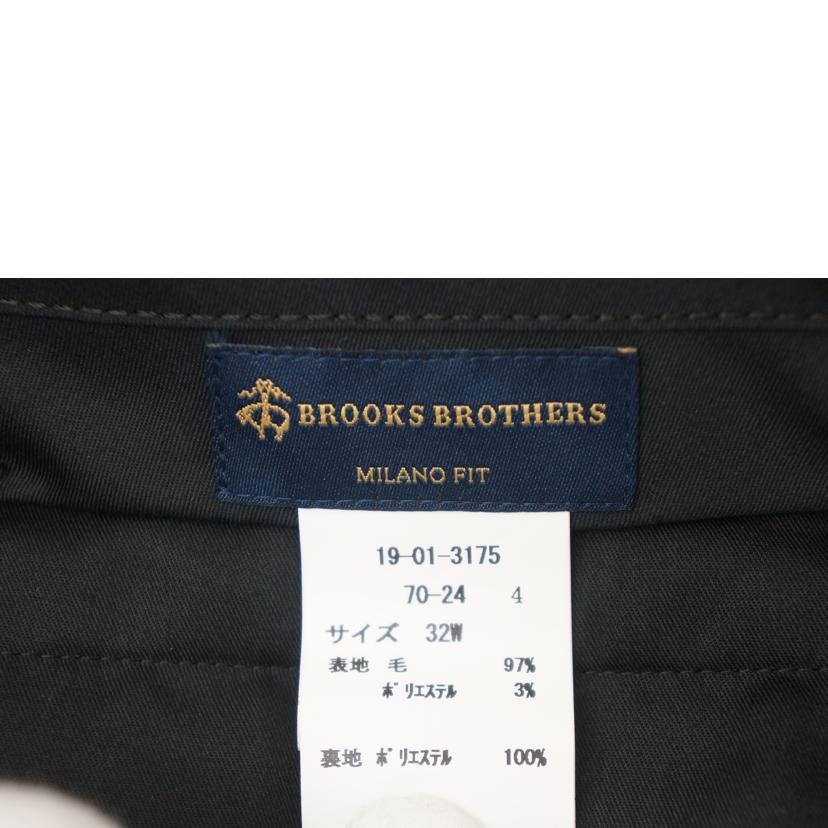 BROOKS BROTHERS ブルックスブラザーズ/スーツセットアップ/38S/W32