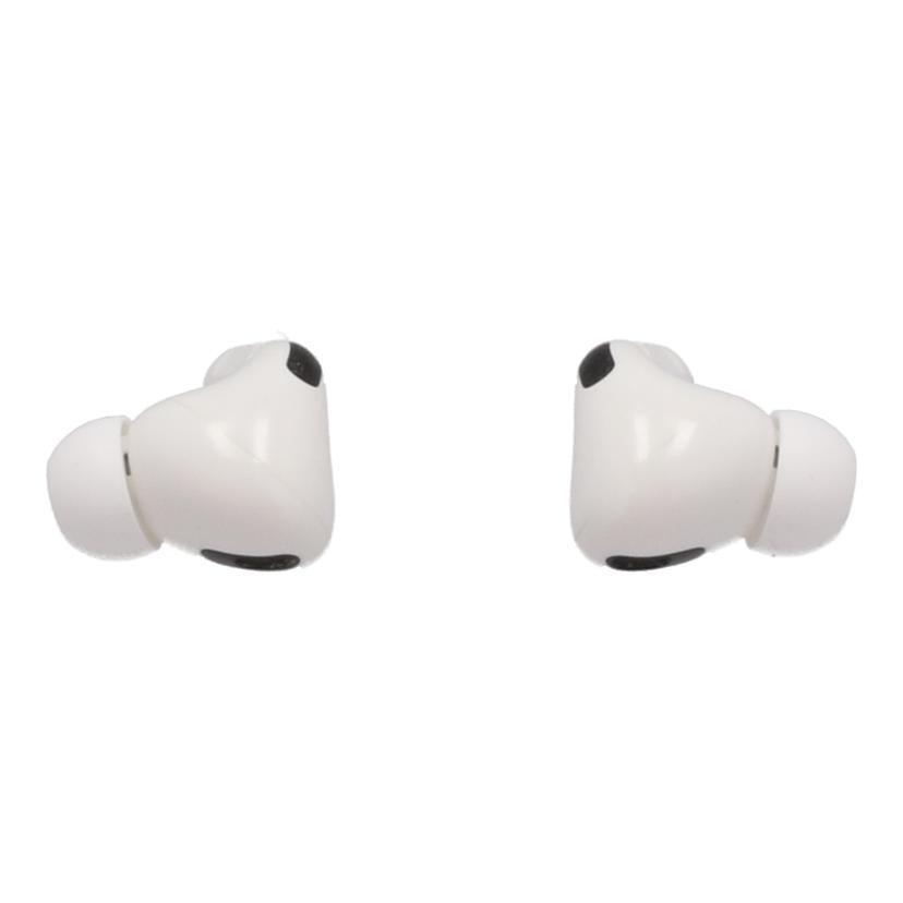 Apple アップル/AirPods Pro MagSafe対応/MLWK3J/A/H7CGTKKU1059/AB