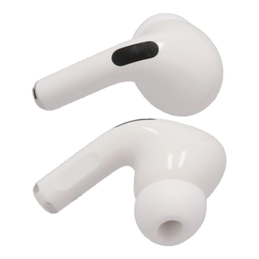 Apple アップル/AirPods Pro MagSafe対応/MLWK3J/A/H7CGTKKU1059/AB