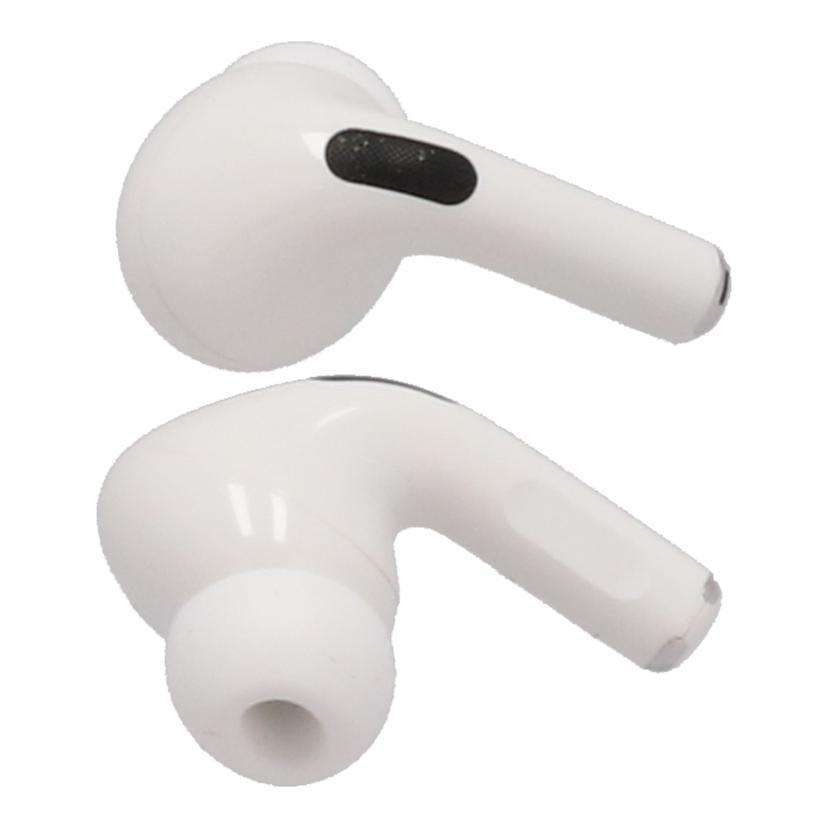 Apple アップル/AirPods Pro MagSafe対応/MLWK3J/A/H7CGTKKU1059/AB