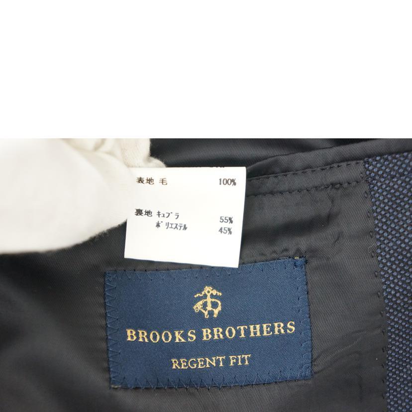 BROOKS BROTHERS ブルックスブラザーズ/スーツセットアップ/37S/W31  