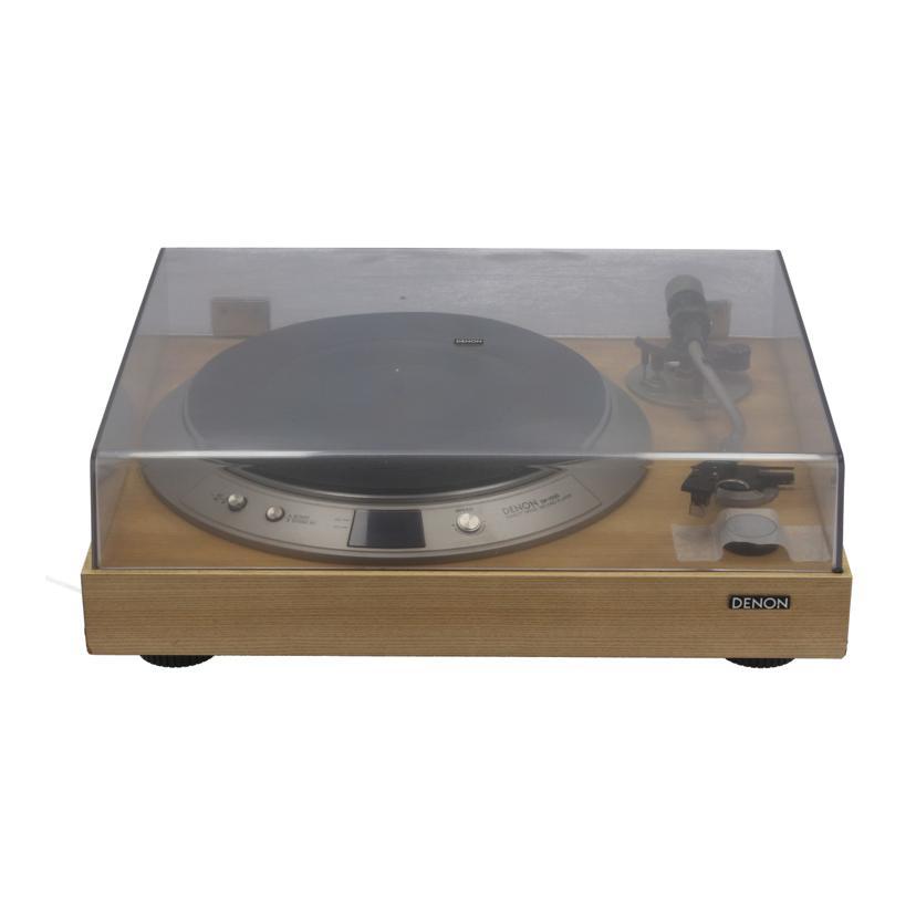 DENON（デノン） デノン/レコードプレーヤー/DP-1200/148451/BCランク