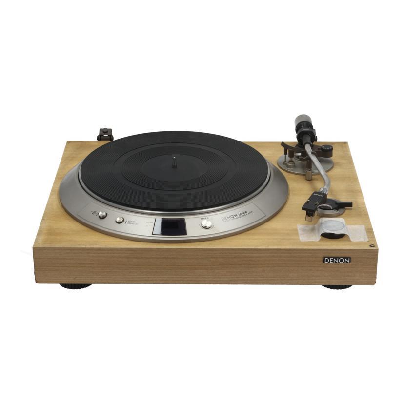 DENON デノン/レコードプレーヤー/DP-1200/148451/BCランク/09【中古】 DENON（デノン） デノン/レコードプレーヤー/DP-1200/148451/BCランク