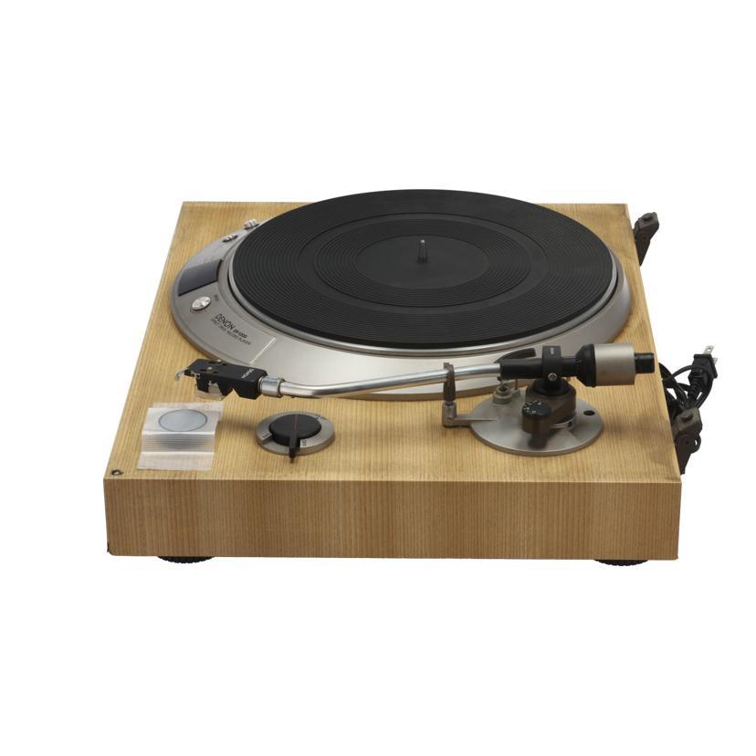 DENON（デノン） デノン/レコードプレーヤー/DP-1200/148451/BCランク