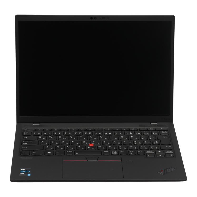 Lenovo（レノボ） レノボ/ThinkPad X1 Nano Gen 1/20UN-00EQJP