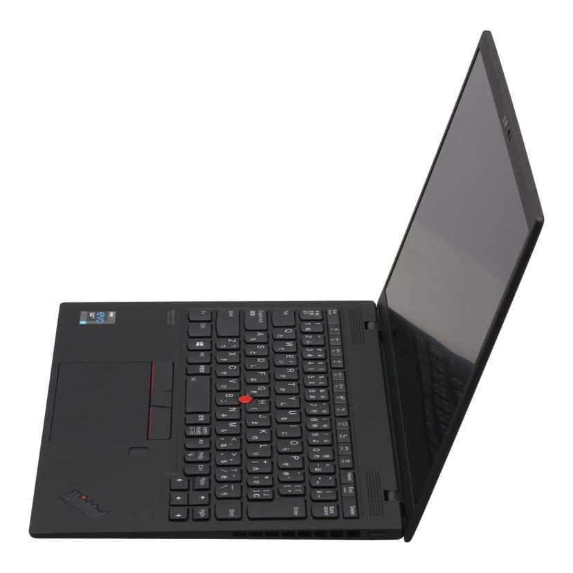 Lenovo レノボ/ThinkPad X1 Nano Gen 1/20UN-00EQJP/PW01WVS8/Aランク/09【中古】 Lenovo（レノボ） レノボ/ThinkPad X1 Nano Gen 1/20UN-00EQJP