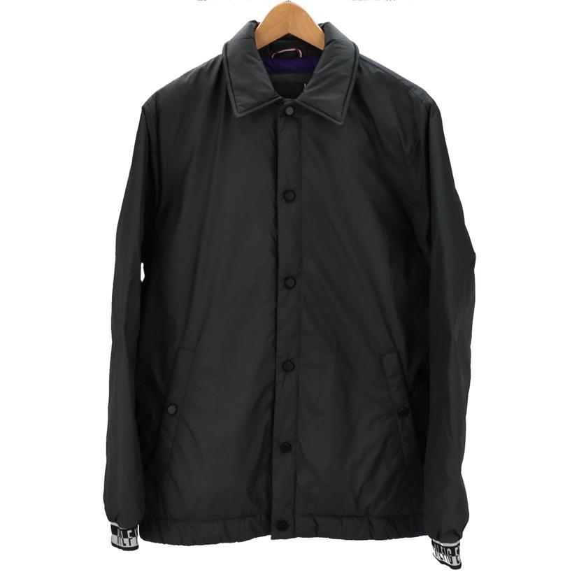 TOMMY HILFIGER トミーヒルフィガー/コーチジャケット/MW0MV08949-083 