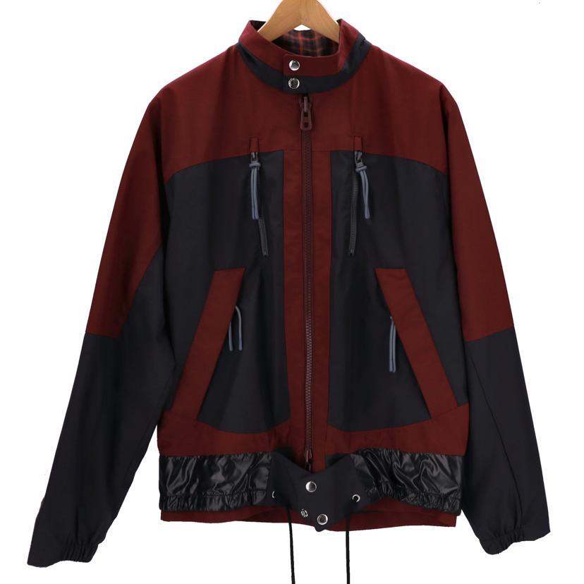 CASIO COACH コーチ/リバーシブルジャケット/48/メンズアウター/B  