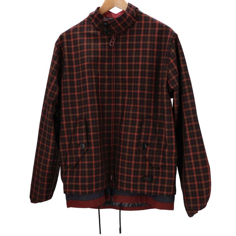 CASIO COACH コーチ/リバーシブルジャケット/48/メンズアウター/B  