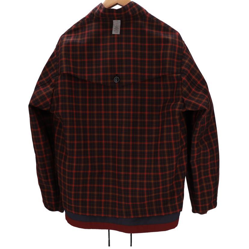 CASIO COACH コーチ/リバーシブルジャケット/48/メンズアウター/B  