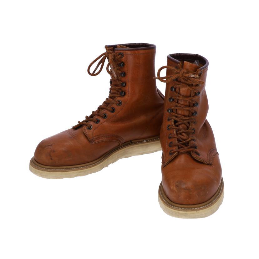 RED WING SHOES（レッドウィング） RED WING レッドウイング/プレーン