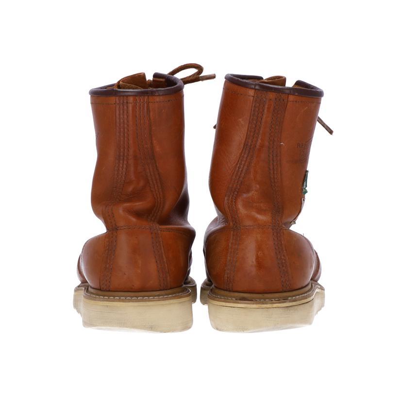 RED WING SHOES（レッドウィング） RED WING レッドウイング/プレーン